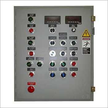 Control Panel Boards