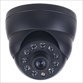 IR Dome Camera