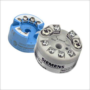 Temperature Transmitter