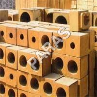 Burner Blocks
