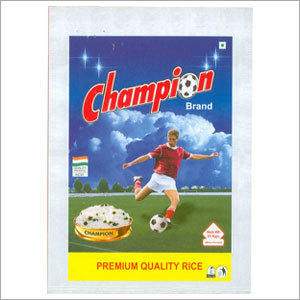 PP Woven Sacks Bags