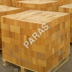 High Alumina Fire Bricks