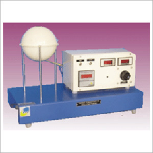 Thermal Conductivity Apparatus