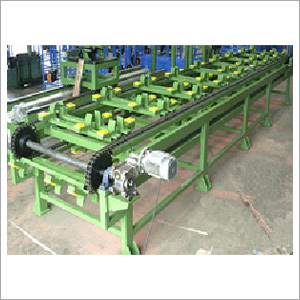 Indexing Conveyor