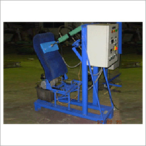 Special Purpose Machines ( Spm )