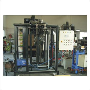 Auto Paint Booth