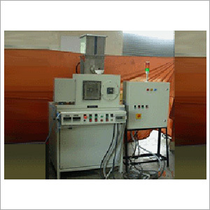 Wear Testing Machine