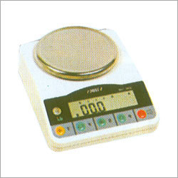 Digital Jewelry Scales