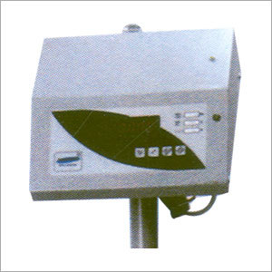 Weight Indicator