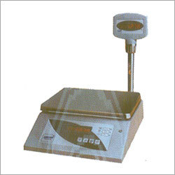 Commercial Weighing Scales