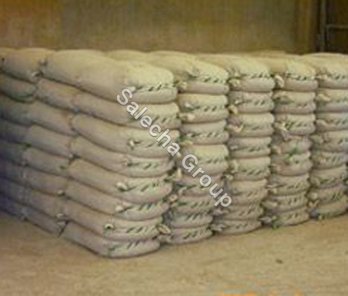 Natural Bentonite Powder