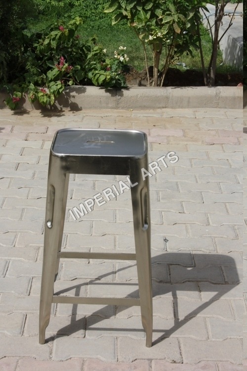 Industrial Furniture-Industrial stool