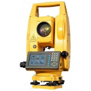 TOTAL STATION