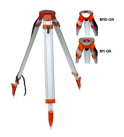  Aluminium Tripod 