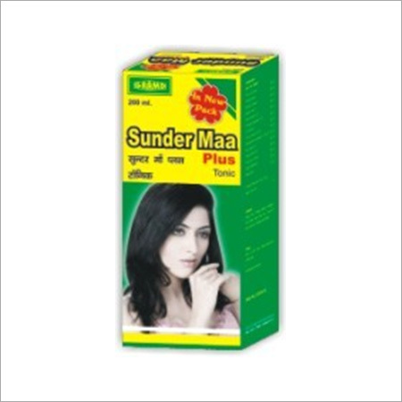 Ayurvedic Tonic for Women