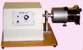 Ball mill, motor driven 