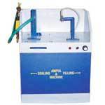Ampule Filling And Sealing Device Manual 