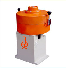 	Bitumen Extractor 
