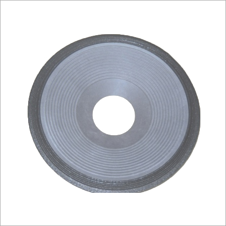 15 Inch P 150 2226 - Paper Cone, 15 Inches, Round | High Tensile Strength, Clear Sound, Longer Durability, Customizable