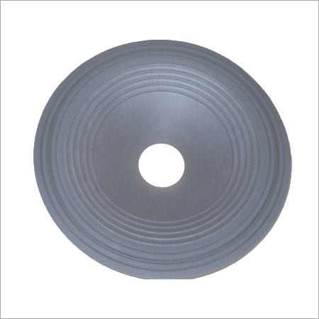 15 Inch B4 Paper Cone, Gray, 8 Ohms, 50-20kHz | Clear Sound, Long Life, Smooth Texture, Easy Install
