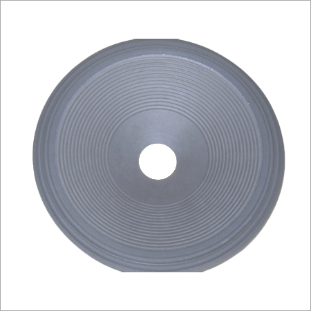 15 Inch D11 IMF Paper Cone, Gray, 8 Ohms | Lightweight, Clear Sound, Easy Install, Durable