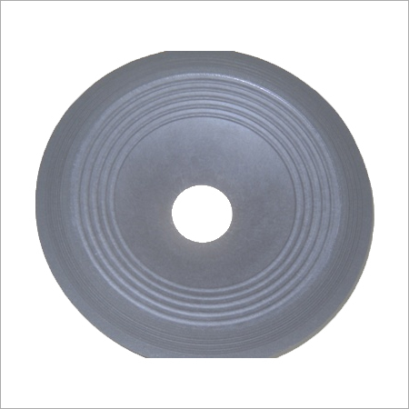 15 Inch BM 350 - Paper Cone