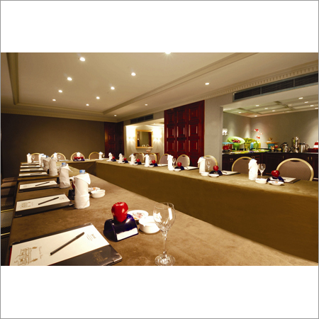 Conference Room Interior