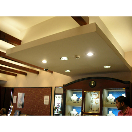 False Ceiling Services