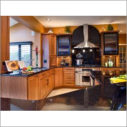 Modular Kitchen Services