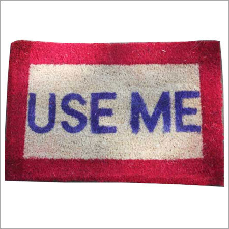 Coir Door Mat