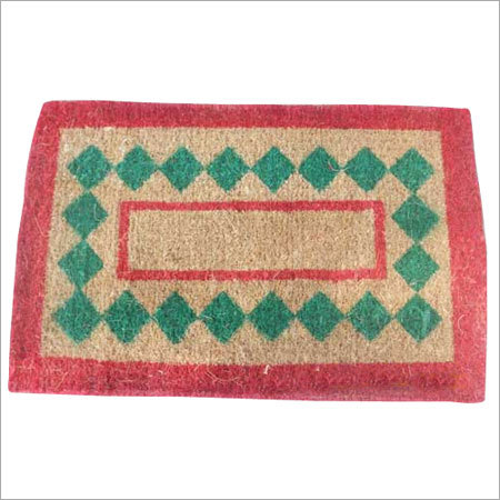 MBPP Glued Coir Mats