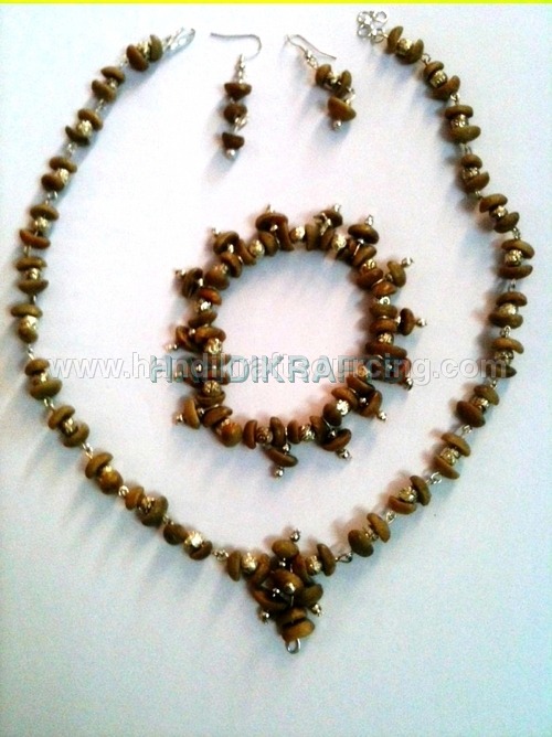 Coffee Necklace