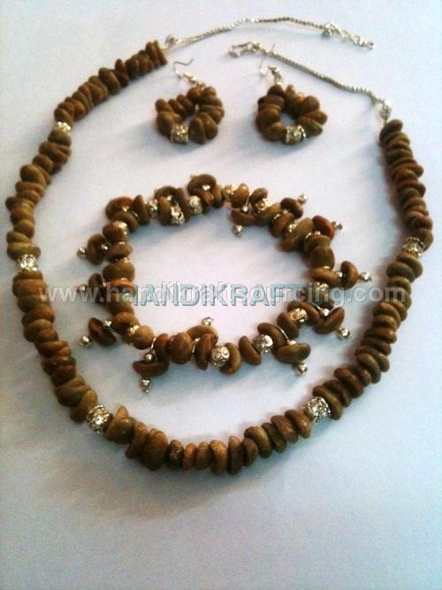 Coffee Necklace