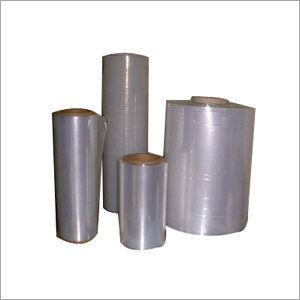 Poly Oil Fine Shrink Film