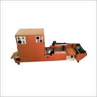 Table Top Shrink Wrapping Machine