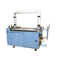 Roller Type Strapping Machine