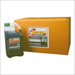 Ceemax P2 SQA Colour Paper Bleach Fix