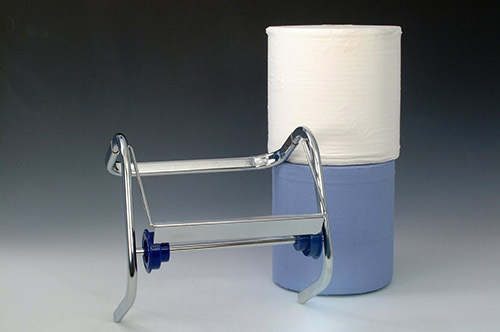 Industrial Tissue Roll