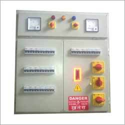 Control Panel Boards