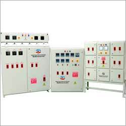 Control Panel Boards