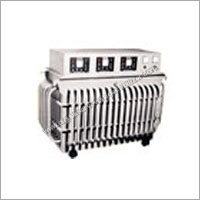 Servo Voltage Stabilizer