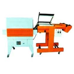 Sealer Shrink Tunnel