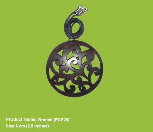 Coconut Pendants
