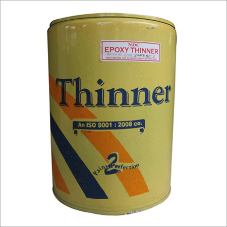 Epoxy Thinner