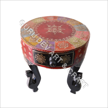 Wooden Gift Table