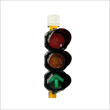 Traffic Signal Light