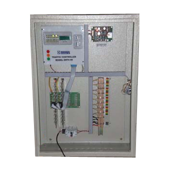 Traffic Signal Controller
