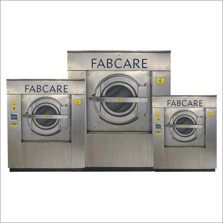 Washer Extractor