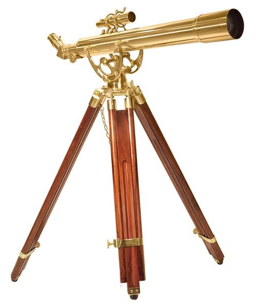  Telescope with Tripod