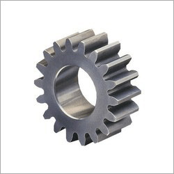 Spur Gears